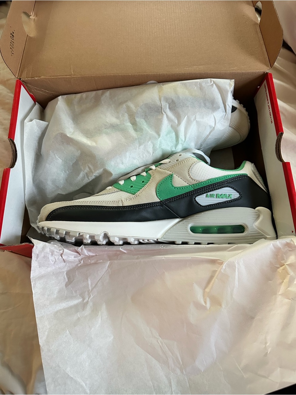 BNWT Nike air max 90
